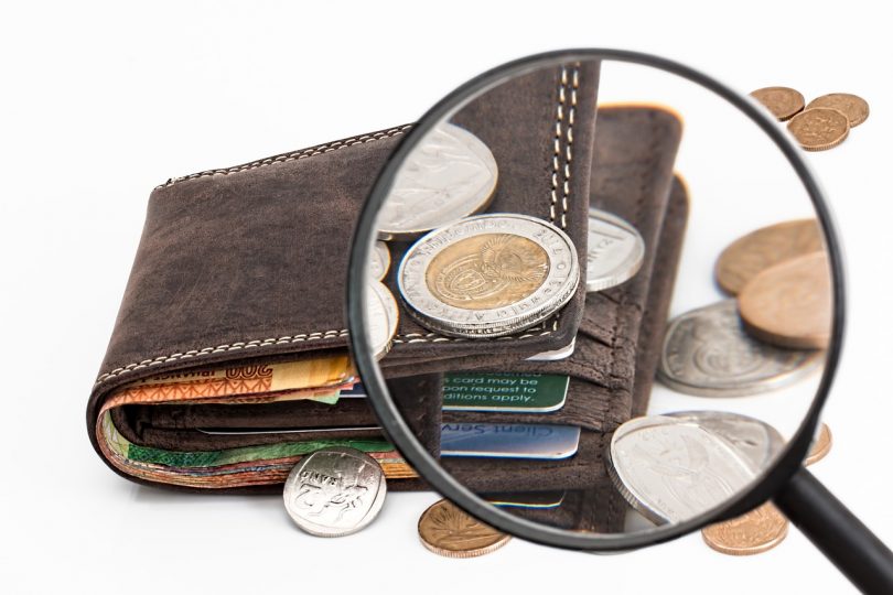 credito consolidado